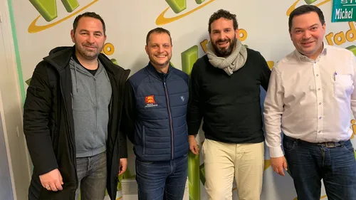 Le Débrief Du Lundi 13 Décembre 2021